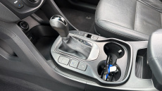 Hyundai Santa Fe 2.2 CRDi Premium SE 5dr Auto [7 Seats] Diesel Estate